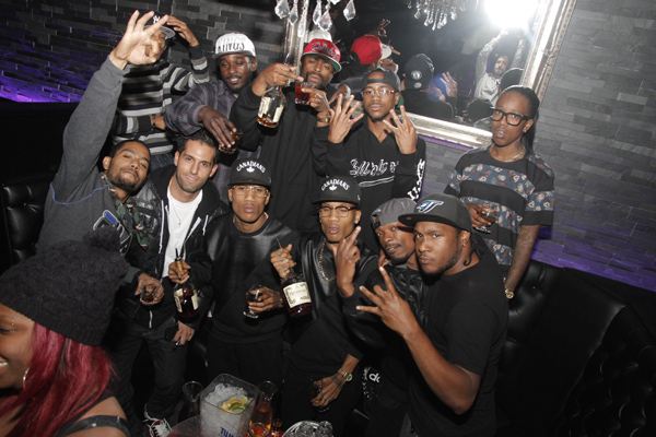 Avenue nightclub photo 68 - October 17th, 2013