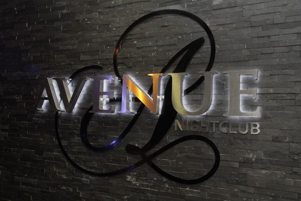 Avenue nightclub photo 71 - October 17th, 2013