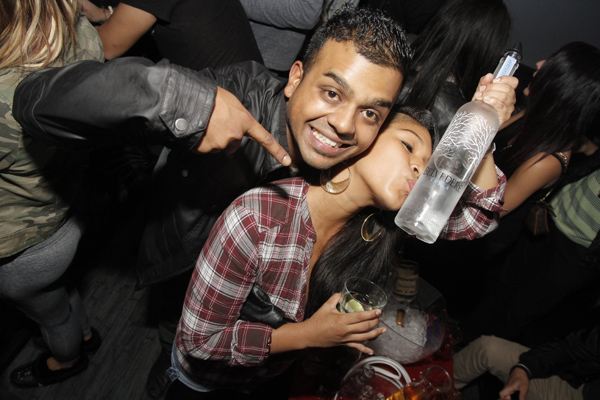 Avenue nightclub photo 72 - October 17th, 2013