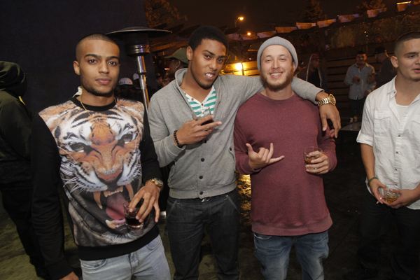 Avenue nightclub photo 76 - October 17th, 2013