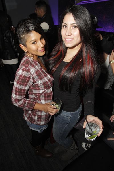 Avenue nightclub photo 77 - October 17th, 2013