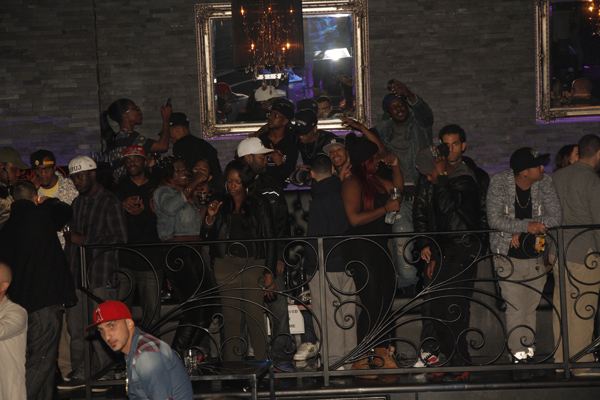 Avenue nightclub photo 78 - October 17th, 2013