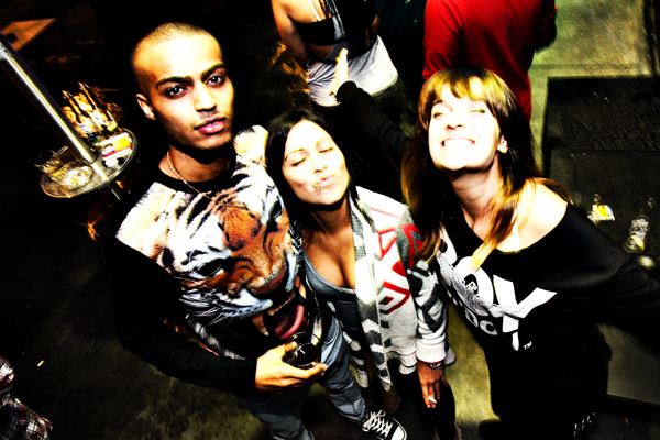 Avenue nightclub photo 79 - October 17th, 2013