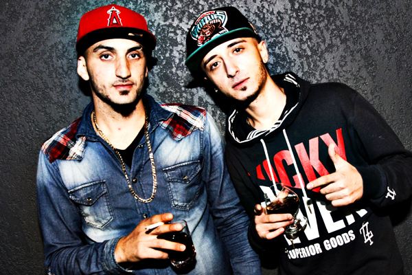 Avenue nightclub photo 80 - October 17th, 2013