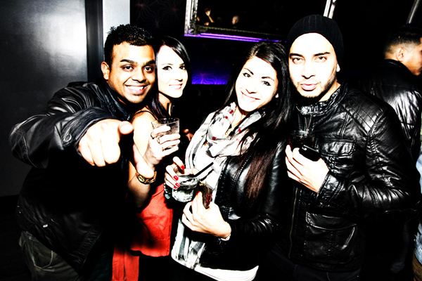 Avenue nightclub photo 82 - October 17th, 2013