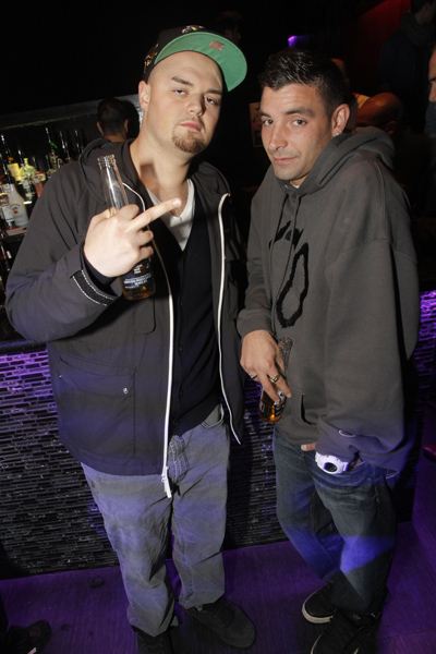 Avenue nightclub photo 83 - October 17th, 2013