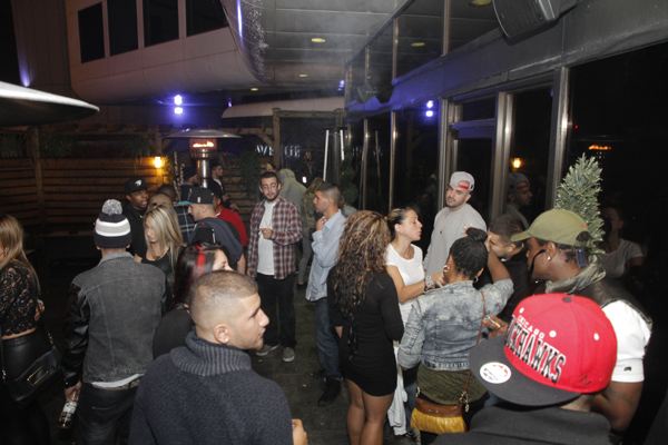 Avenue nightclub photo 84 - October 17th, 2013