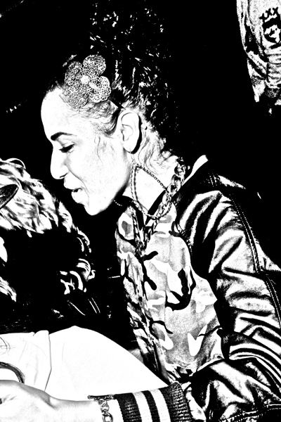 Avenue nightclub photo 86 - October 17th, 2013