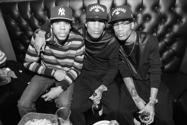 Avenue nightclub photo 87 - October 17th, 2013