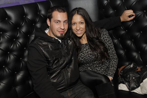 Avenue nightclub photo 88 - October 17th, 2013