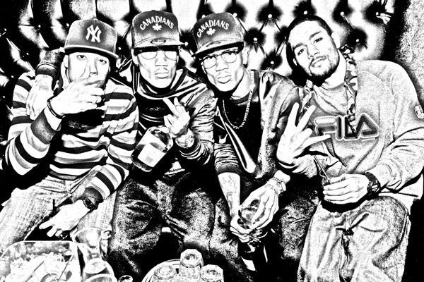 Avenue nightclub photo 89 - October 17th, 2013