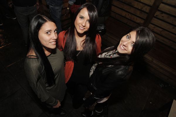 Avenue nightclub photo 10 - October 17th, 2013