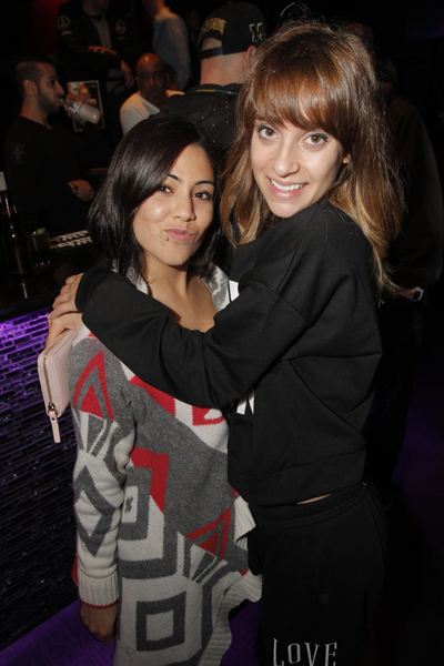 Avenue nightclub photo 91 - October 17th, 2013