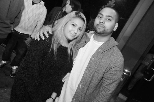 Avenue nightclub photo 92 - October 17th, 2013