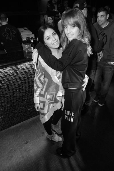 Avenue nightclub photo 94 - October 17th, 2013