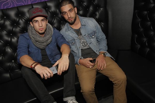 Avenue nightclub photo 95 - October 17th, 2013