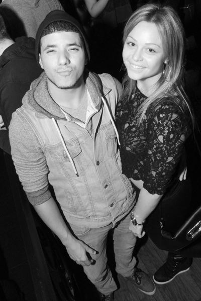 Avenue nightclub photo 96 - October 17th, 2013