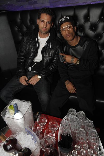 Avenue nightclub photo 98 - October 17th, 2013