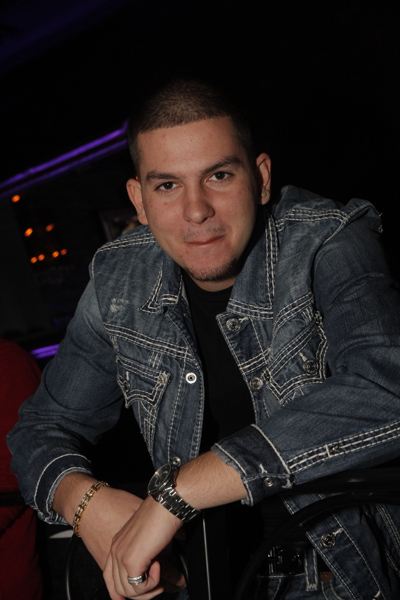 Avenue nightclub photo 99 - October 17th, 2013