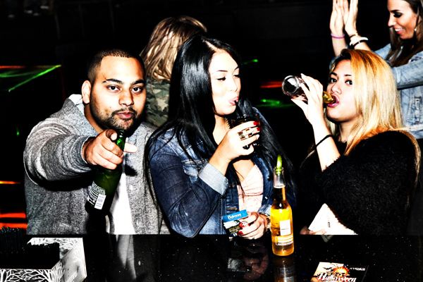 Avenue nightclub photo 100 - October 17th, 2013