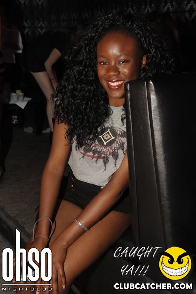 Ohso nightclub photo 113 - October 18th, 2013