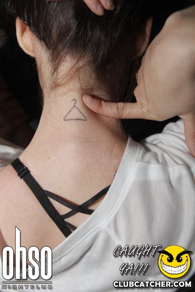 Ohso nightclub photo 119 - October 18th, 2013