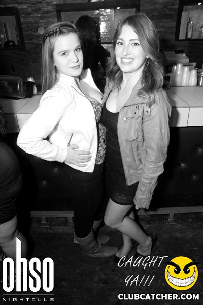 Ohso nightclub photo 122 - October 18th, 2013