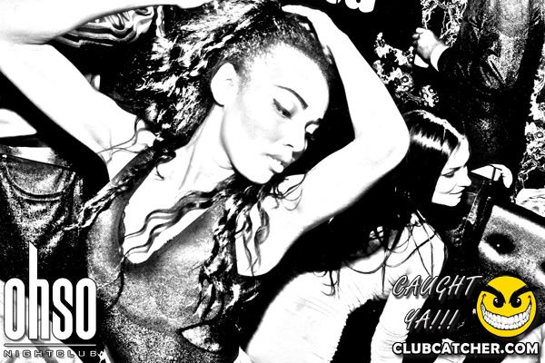 Ohso nightclub photo 132 - October 18th, 2013