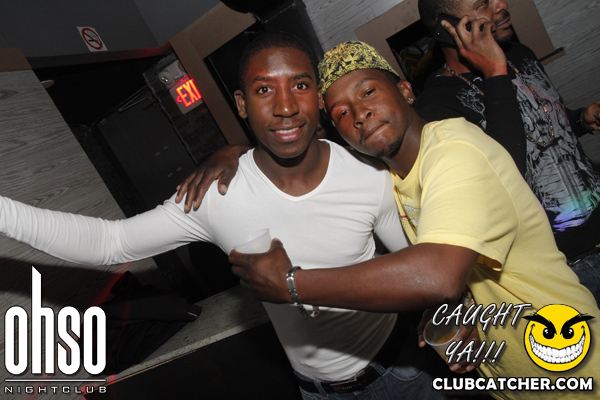 Ohso nightclub photo 144 - October 18th, 2013