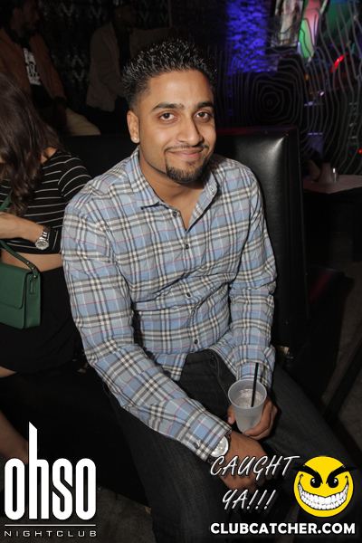 Ohso nightclub photo 145 - October 18th, 2013