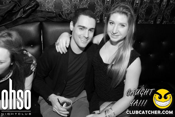 Ohso nightclub photo 164 - October 18th, 2013