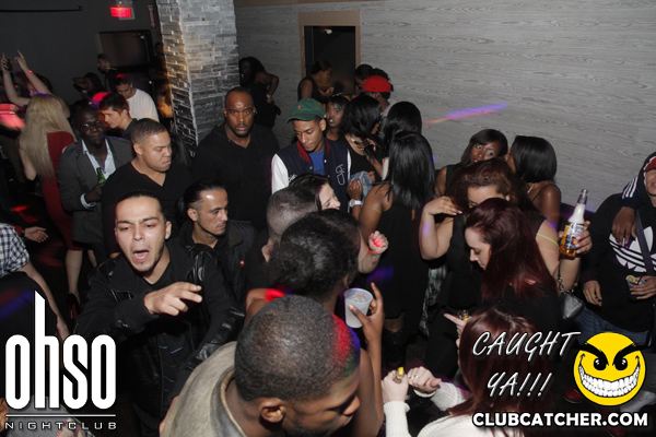 Ohso nightclub photo 165 - October 18th, 2013