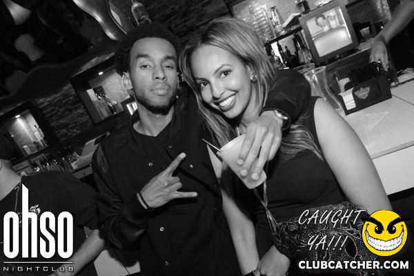 Ohso nightclub photo 177 - October 18th, 2013