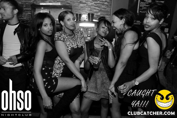 Ohso nightclub photo 183 - October 18th, 2013