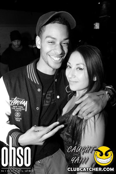 Ohso nightclub photo 199 - October 18th, 2013