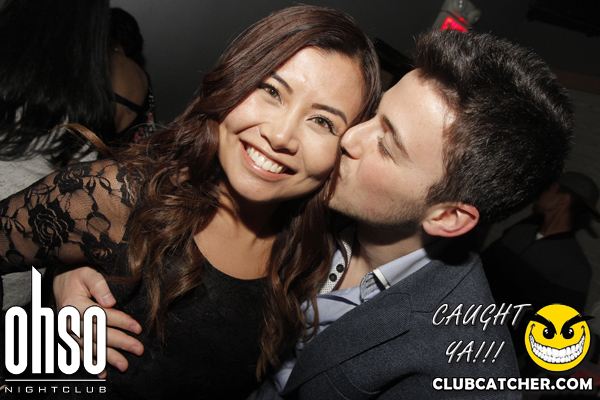 Ohso nightclub photo 204 - October 18th, 2013