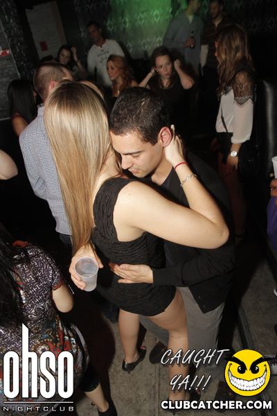 Ohso nightclub photo 213 - October 18th, 2013