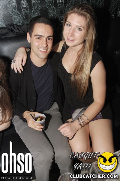 Ohso nightclub photo 225 - October 18th, 2013