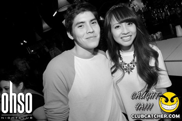 Ohso nightclub photo 228 - October 18th, 2013
