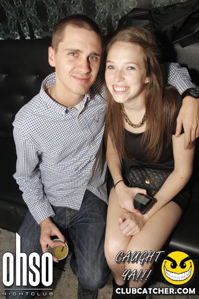 Ohso nightclub photo 254 - October 18th, 2013