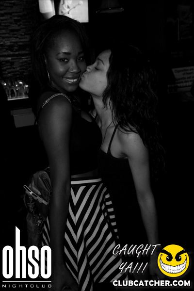 Ohso nightclub photo 35 - October 18th, 2013