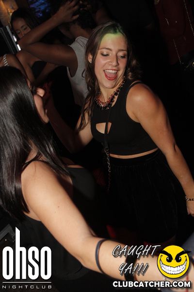 Ohso nightclub photo 43 - October 18th, 2013
