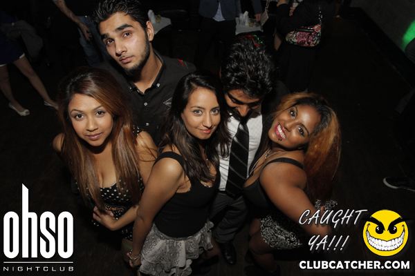 Ohso nightclub photo 49 - October 18th, 2013