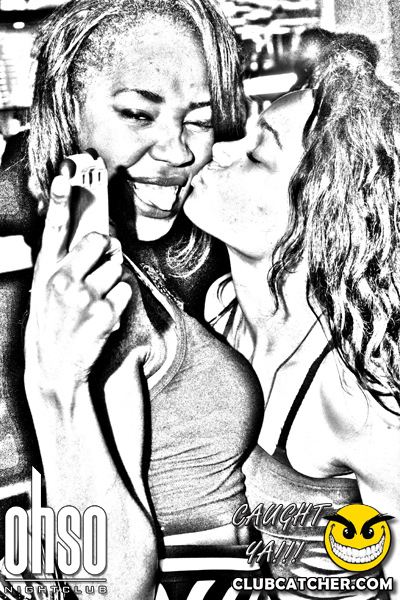 Ohso nightclub photo 50 - October 18th, 2013