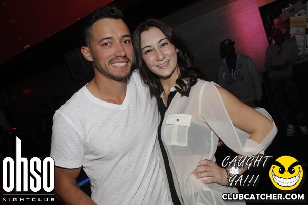 Ohso nightclub photo 51 - October 18th, 2013