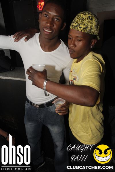 Ohso nightclub photo 54 - October 18th, 2013