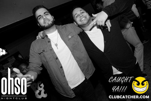 Ohso nightclub photo 61 - October 18th, 2013
