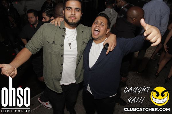 Ohso nightclub photo 63 - October 18th, 2013