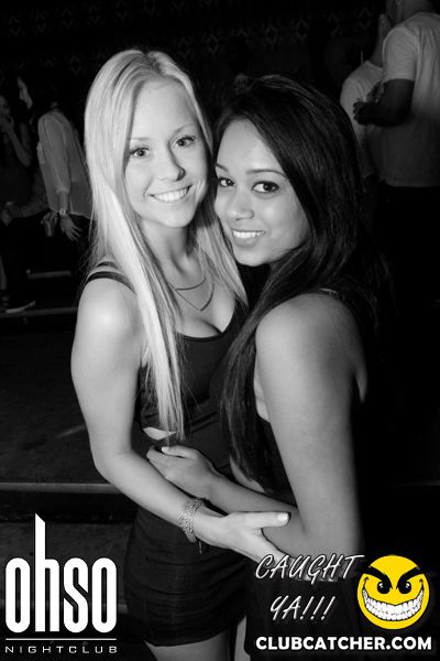 Ohso nightclub photo 65 - October 18th, 2013