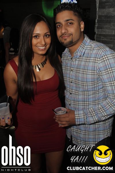 Ohso nightclub photo 70 - October 18th, 2013